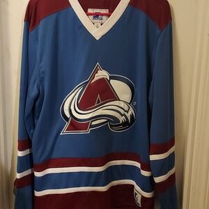 Hockey jersey
